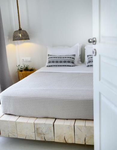Apartamento Karidi Beach Boutique Suites