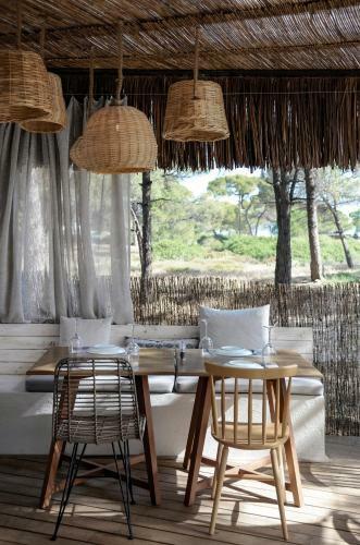 Apartamento Karidi Beach Boutique Suites