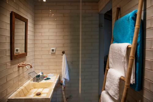 Apartamento Klaritz Luxury Suites