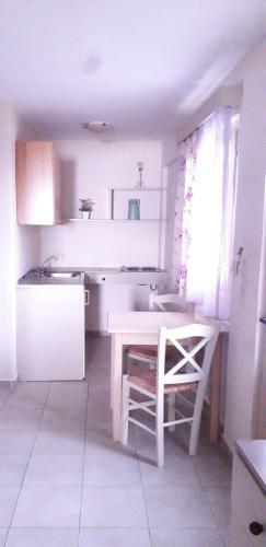 Apartamento Stelianesis Nikos Aprts