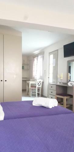 Apartamento Stelianesis Nikos Aprts