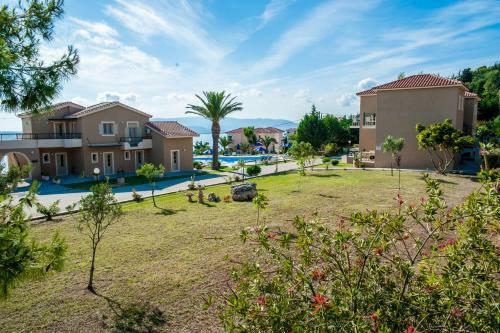 Apartamento Stelianesis Nikos Aprts