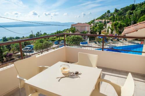 Apartamento Stelianesis Nikos Aprts