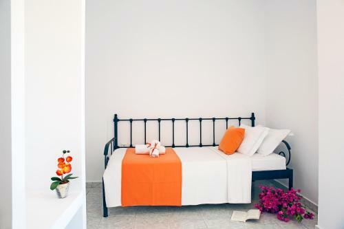 Bed & Breakfast Agistri Apartments