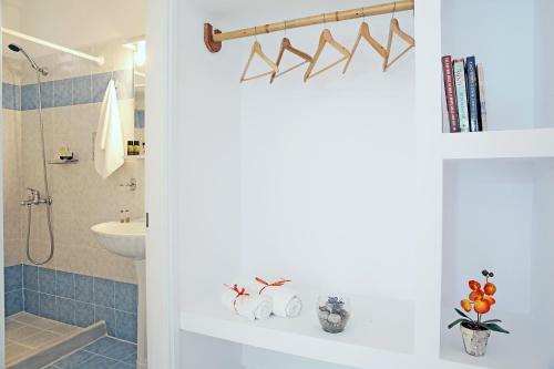 Bed & Breakfast Agistri Apartments