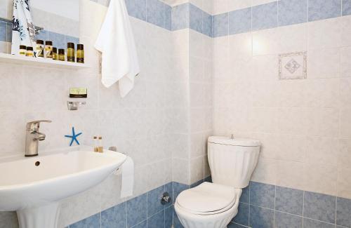 Bed & Breakfast Agistri Apartments