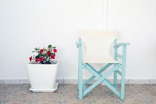 Bed & Breakfast Agistri Apartments