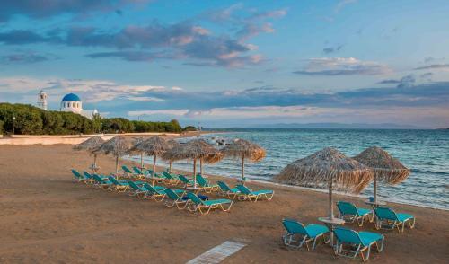 Bed & Breakfast Agistri Apartments