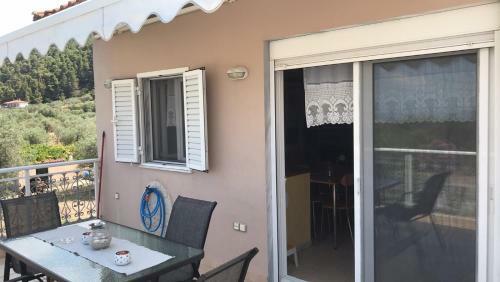 Apartamento Anna - Tsiara Paradise Studios