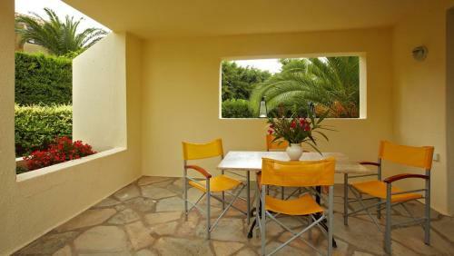 Sani Seaside Luxury - Villa Erato Private Retreat