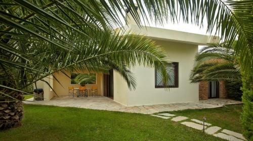 Sani Seaside Luxury - Villa Erato Private Retreat
