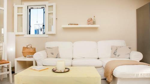 Liber Villas Paros