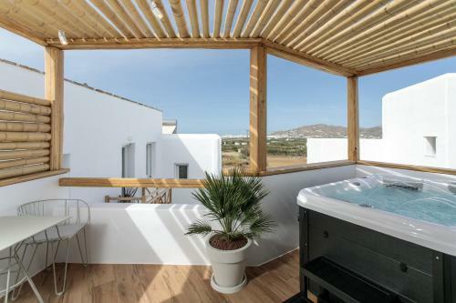 Villa Sunday Luxury Suites