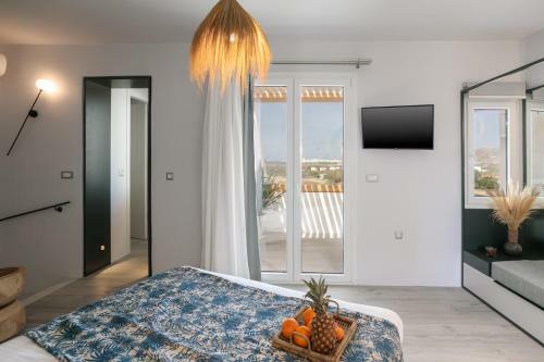 Villa Sunday Luxury Suites