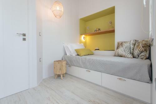 Villa Sunday Luxury Suites