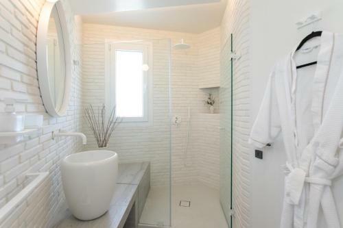 Villa Sunday Luxury Suites