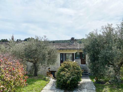 Villa Dreaming Trees Maisonette