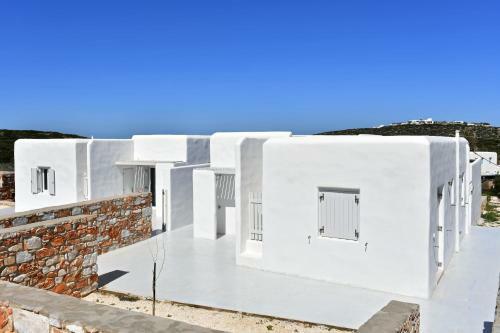 Agia Irene Villa - Katoikia Andreas