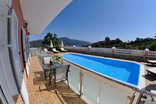 Apartamento Chrinos House