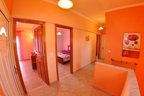 Apartamento Chrinos House