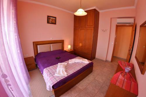 Apartamento Chrinos House