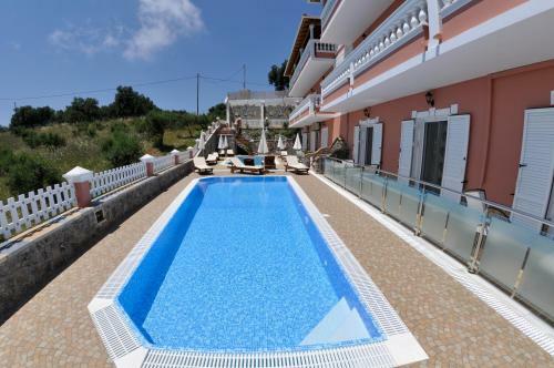 Apartamento Chrinos House