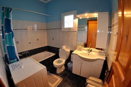 Apartamento Chrinos House