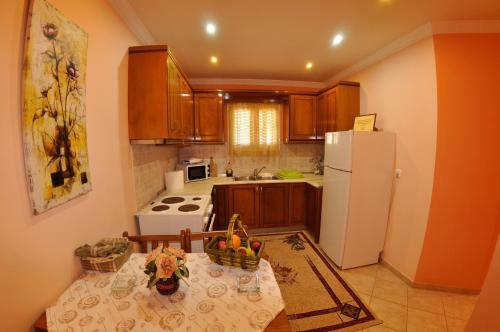 Apartamento Chrinos House