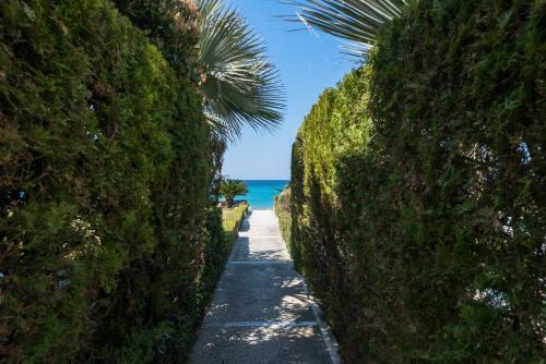 #luxlikehome - Villa Glamour Posidi