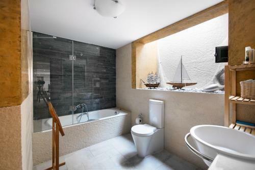 #luxlikehome - Villa Glamour Posidi