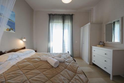 Hotel Elias & Vasili House