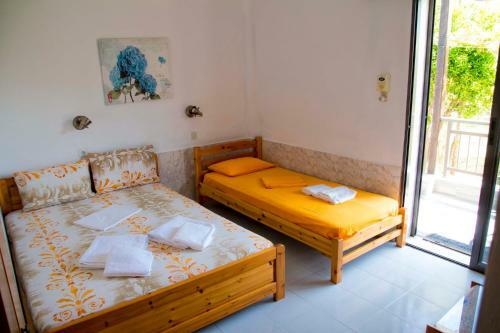 Hotel Rooms Katerina