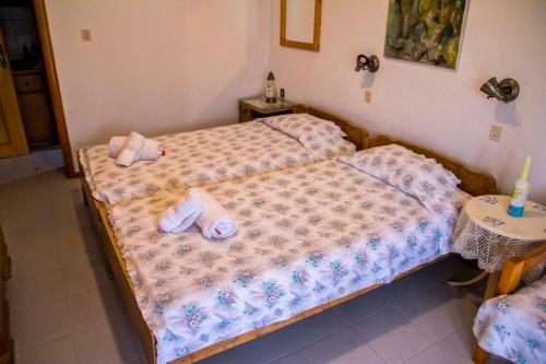 Hotel Rooms Katerina