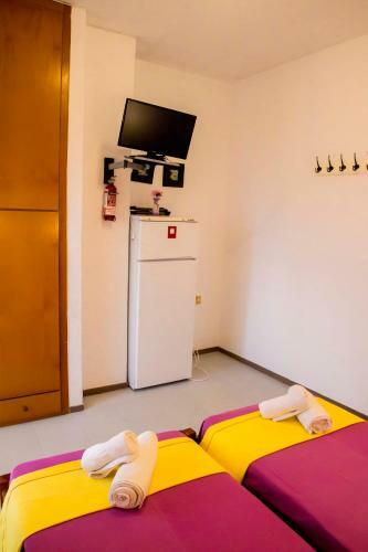 Hotel Rooms Katerina