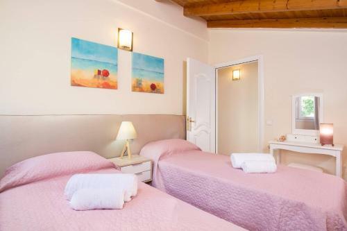Kandria Golf & Beach Villa