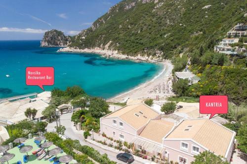Kandria Golf & Beach Villa