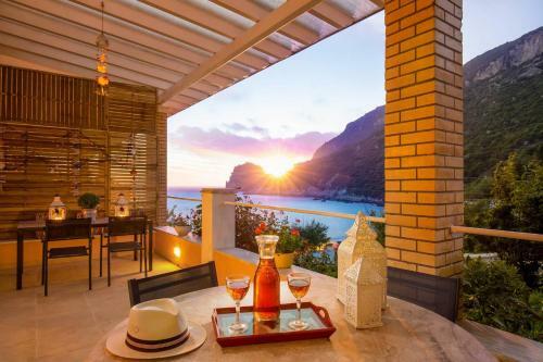 Kandria Golf & Beach Villa