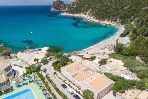 Kandria Golf & Beach Villa