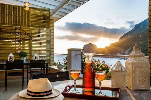 Kandria Golf & Beach Villa