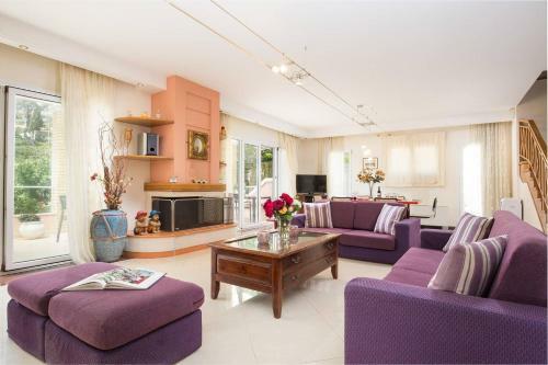 Kandria Golf & Beach Villa