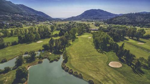 Kandria Golf & Beach Villa