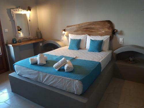 Apartamento Ammos Papanero