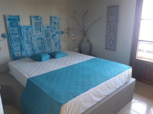 Apartamento Ammos Papanero