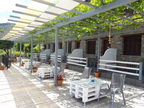 Apartamento Ammos Papanero
