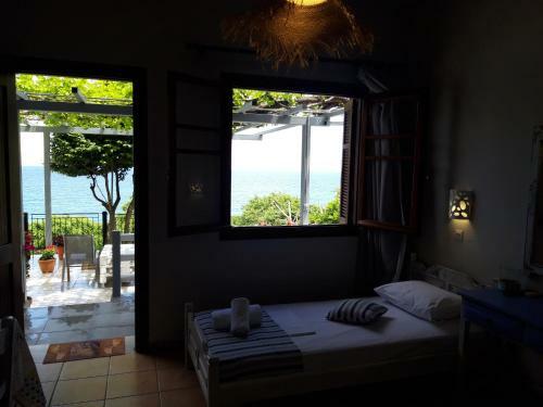 Apartamento Ammos Papanero