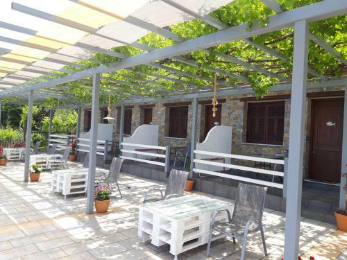 Apartamento Ammos Papanero