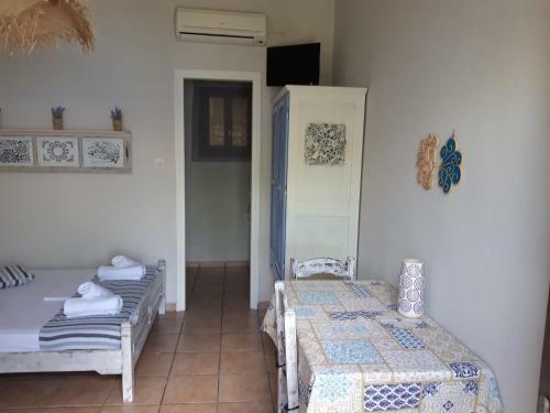 Apartamento Ammos Papanero