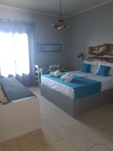 Apartamento Ammos Papanero
