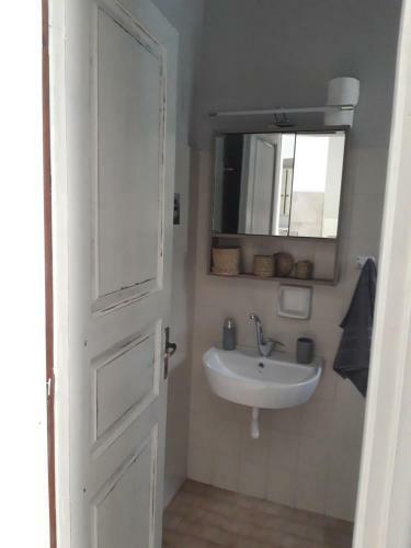 Apartamento Ammos Papanero