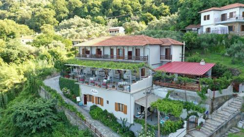 Apartamento Ammos Papanero